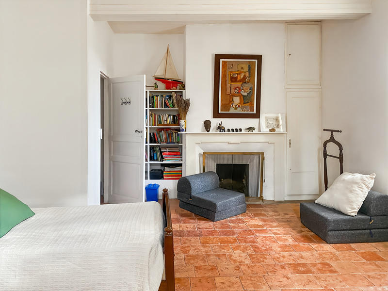 Maison - 227 m² - 6 pièces