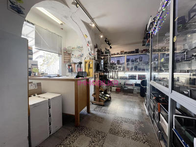 Fonds de commerce - Magasins - 37 m²