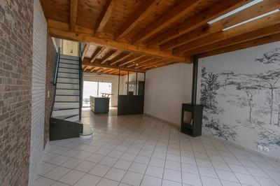 Maison en pierre - 118 m² - 5 pièces