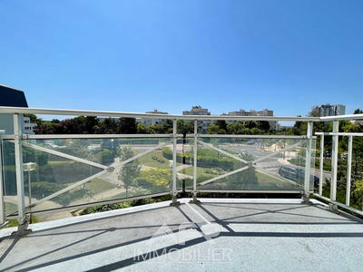 Appartement - 93 m² - 4 pièces