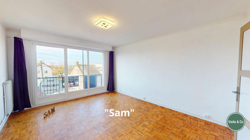 Appartement - 30 m² - 1 pièce