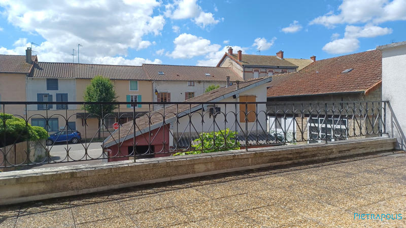 Maison - 170 m² - 7 pièces