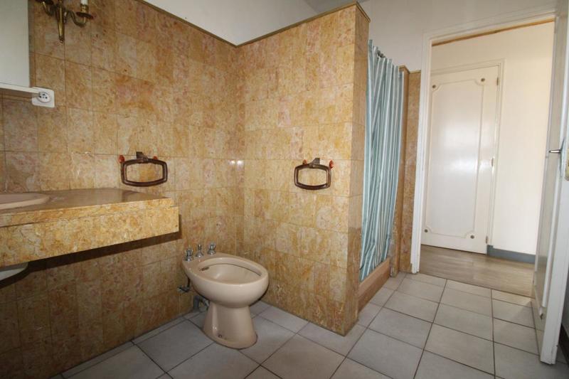 Villa - 95 m² - 3 pièces