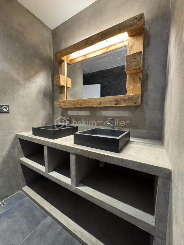 Villa - 70 m² - 3 pièces