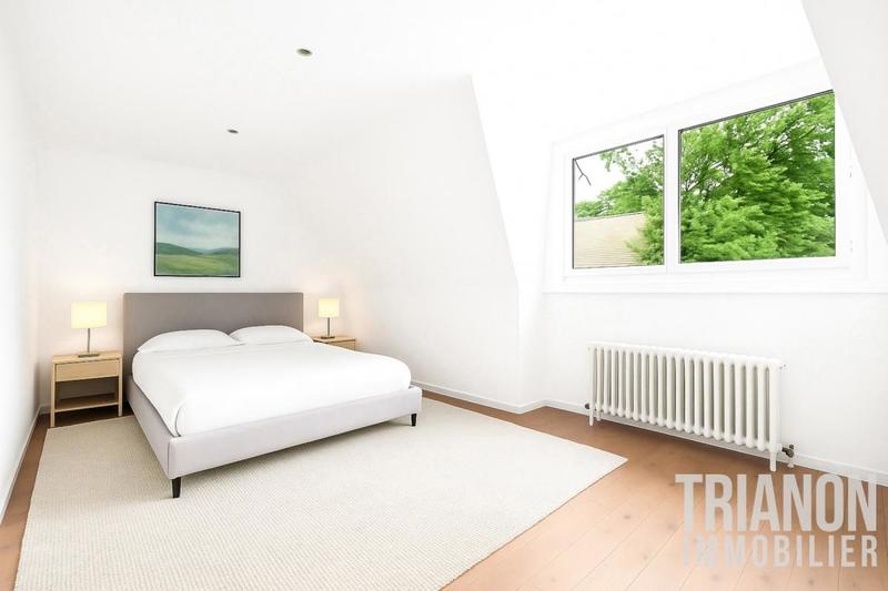 Maison - 307 m² - 10 pièces