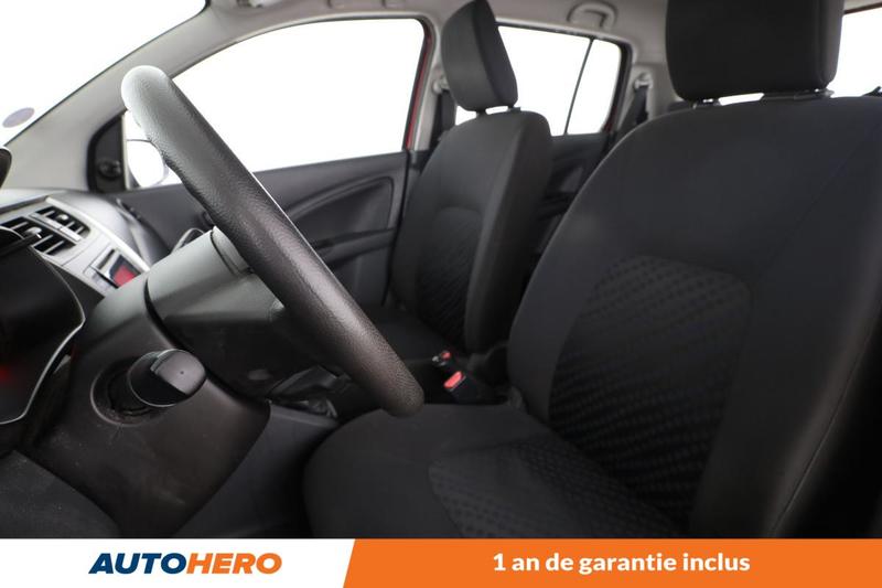 Suzuki Celerio 1.0 Privilege 68 ch