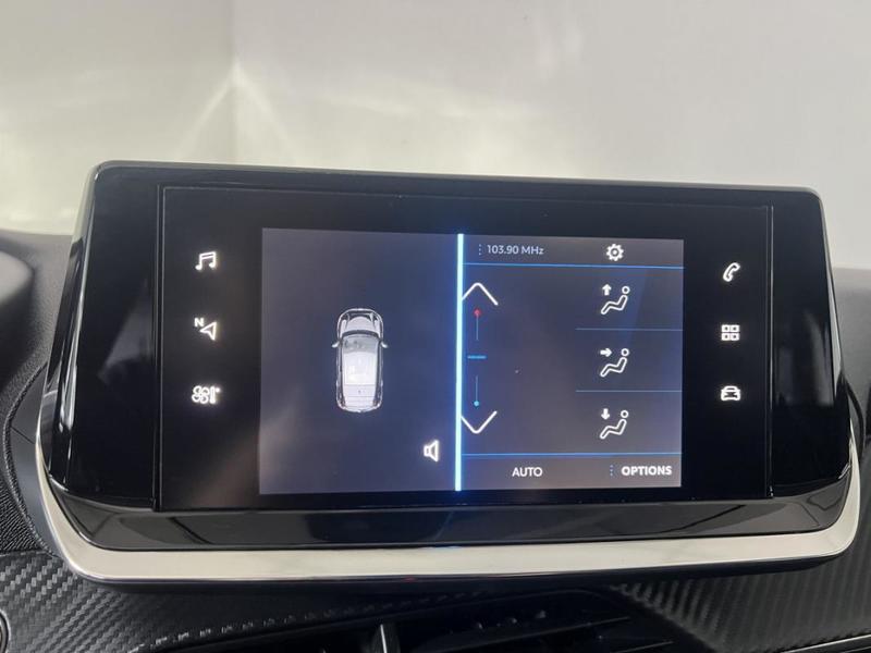 Peugeot 208 II Bluehdi 100 s&amp;amp;S Allure Auto Ecole