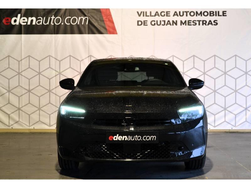 Opel Corsa 1.2 Turbo Hybrid 145 ch e-Dct6 Gs