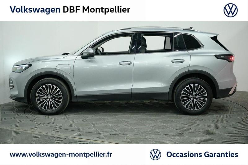 Volkswagen Tiguan 1.5 eHybrid 204ch Dsg6 Elegance