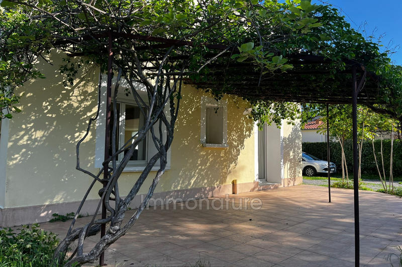 Villa - 197 m² - 7 pièces