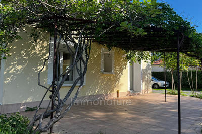 Villa - 197 m² - 7 pièces