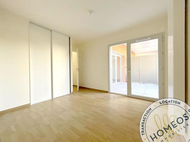 Appartement - 51 m² - 2 pièces