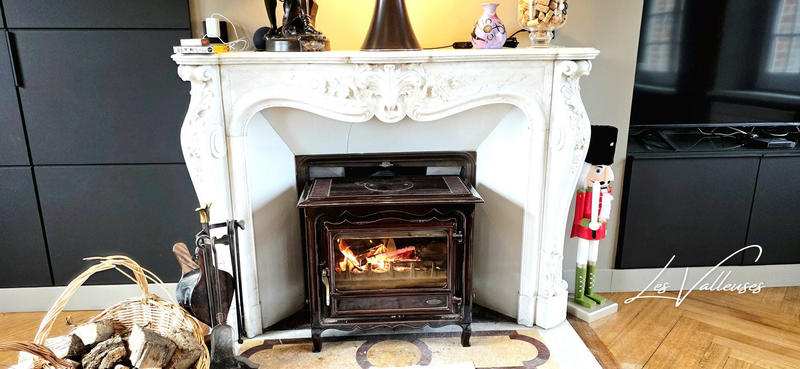 Maison - 300 m² - 8 pièces