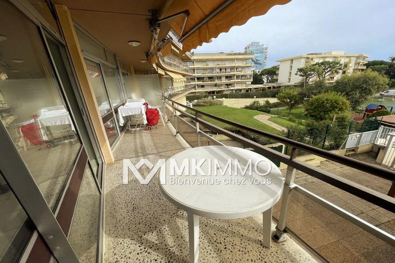 Appartement - 50 m² - 3 pièces