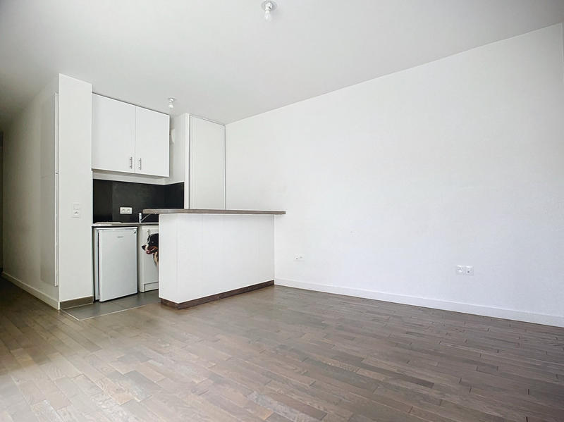 Appartement - 25 m² - 1 pièce