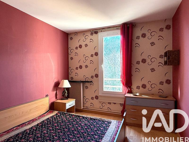 Appartement - 82 m² - 4 pièces