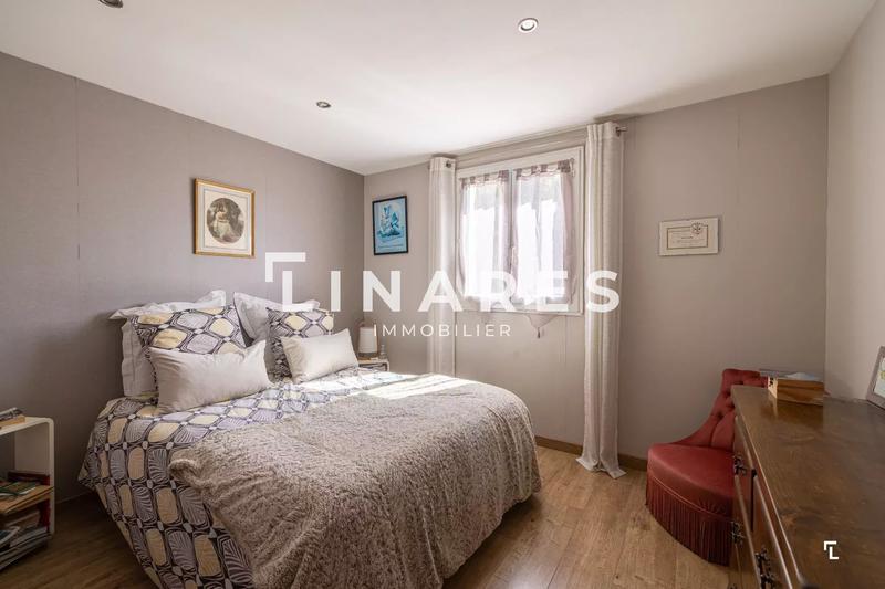 Maison - 130 m² - 4 pièces