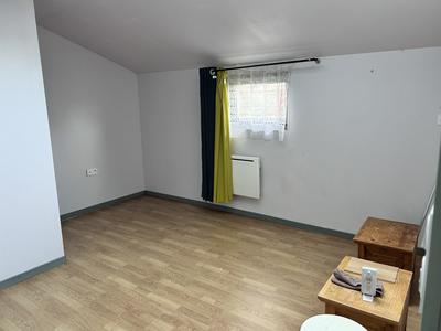 Maison - 123 m² - 5 pièces