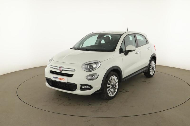 Fiat 500x 1.6 MultiJet Lounge Dct 120 ch