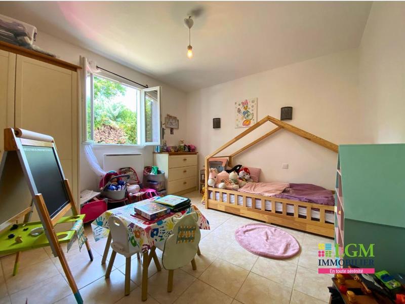 Maison - 127 m² - 4 pièces