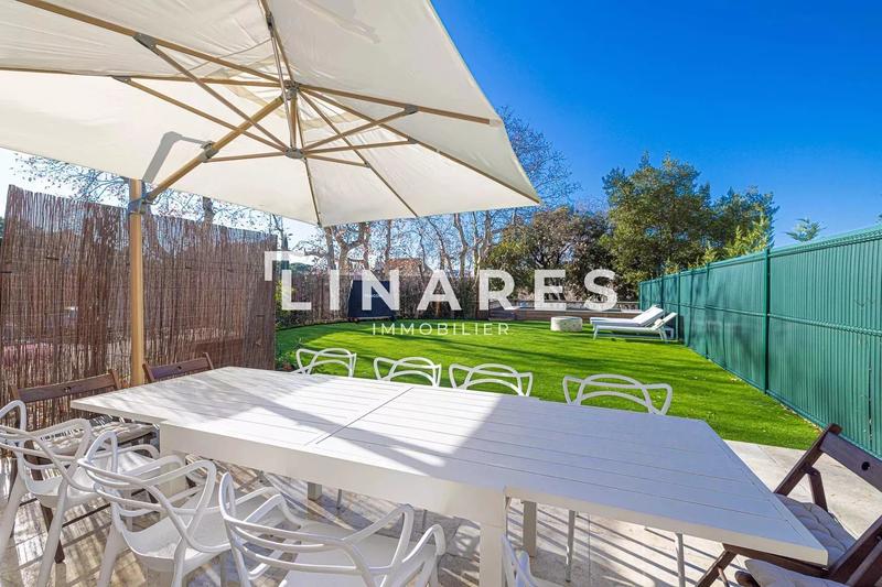 Appartement - 87 m² - 3 pièces