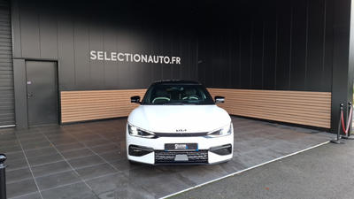 Kia Ev6 77 KWh Gt-Line Business