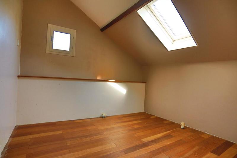 Maison - 115 m² - 8 pièces