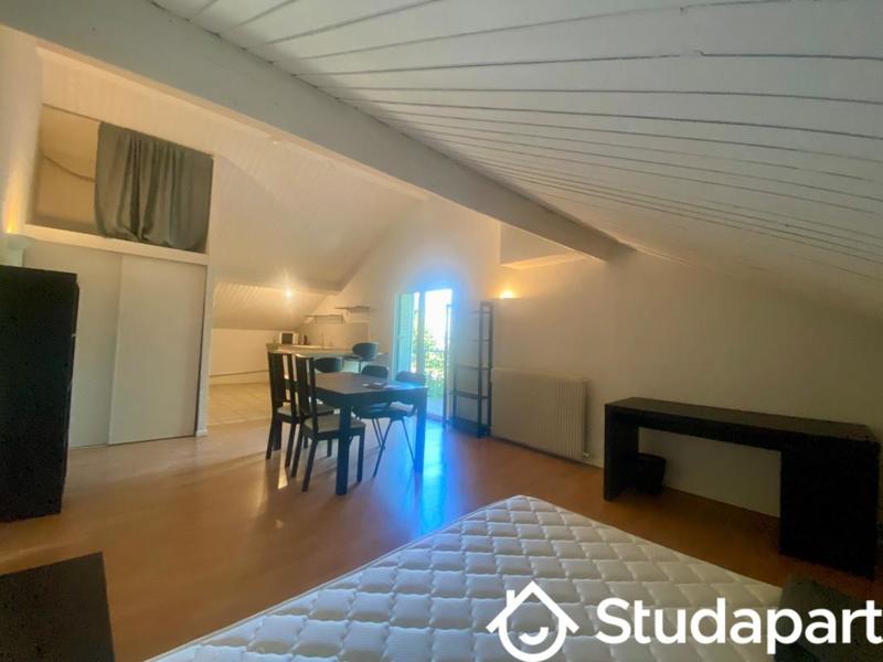 Appartement - 32 m² - 1 pièce