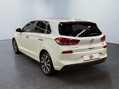 Hyundai i30 1.0 t-GDi 120 Bvm6 Edition #1