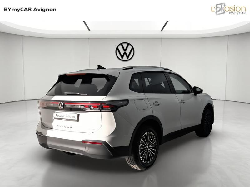 Volkswagen Tiguan 1.5 eTSI 131ch Dsg7 Vw Edition