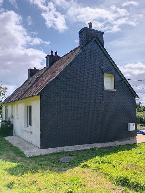 Maison - 62 m² - 3 pièces