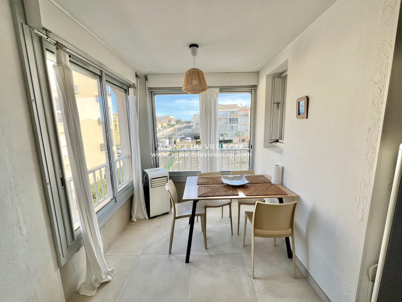 Appartement - 25 m² - 1 pièce