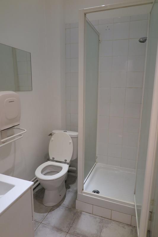 Appartement - 28 m² - 1 pièce