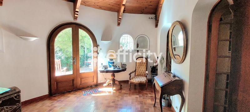 Maison - 154 m² - 6 pièces