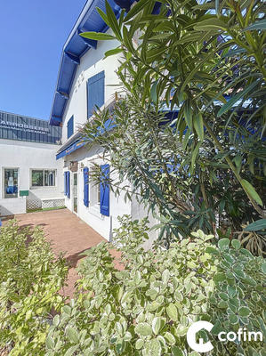 Fonds de commerce - Hôtellerie / Restauration - 185 m²