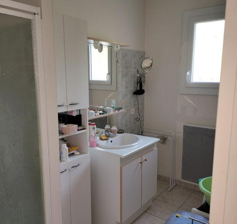 Maison - 90 m² - 3 pièces