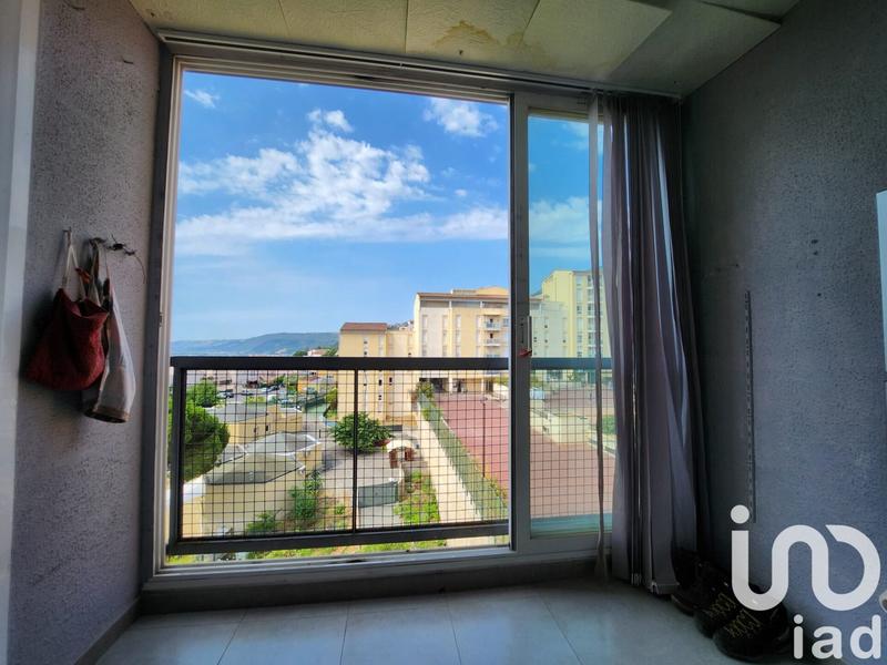 Appartement - 77 m² - 4 pièces