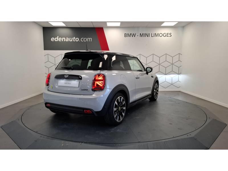 Mini Mini Hatch 3 Portes Cooper se 184 ch Essential