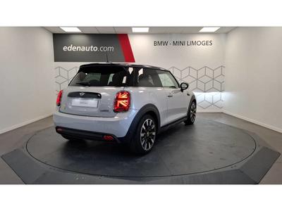 Mini Mini Hatch 3 Portes Cooper se 184 ch Essential