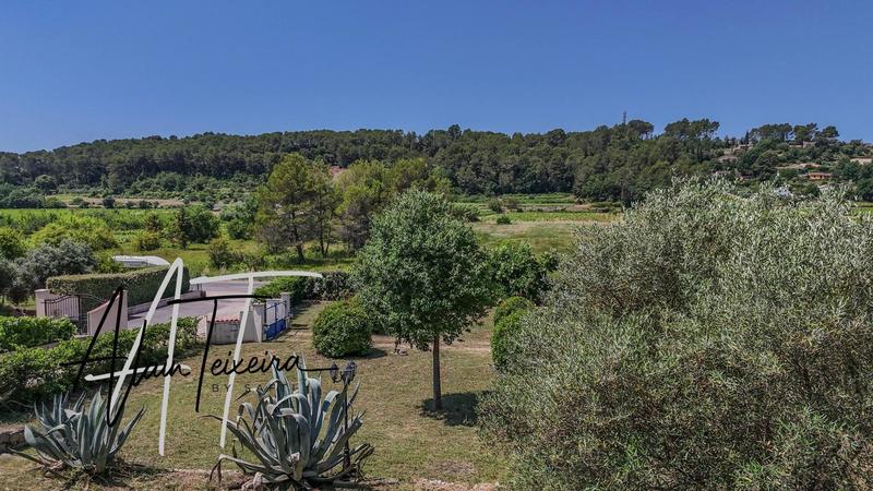 Maison - 60 m² - 4 pièces