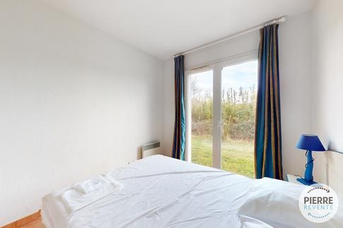 Maison - 41 m² - 3 pièces