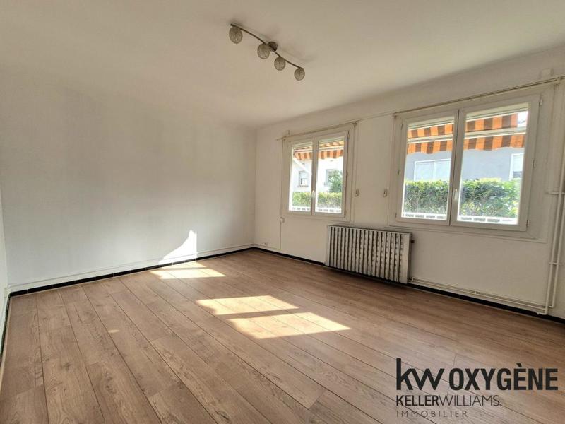 Maison - 81 m² - 5 pièces