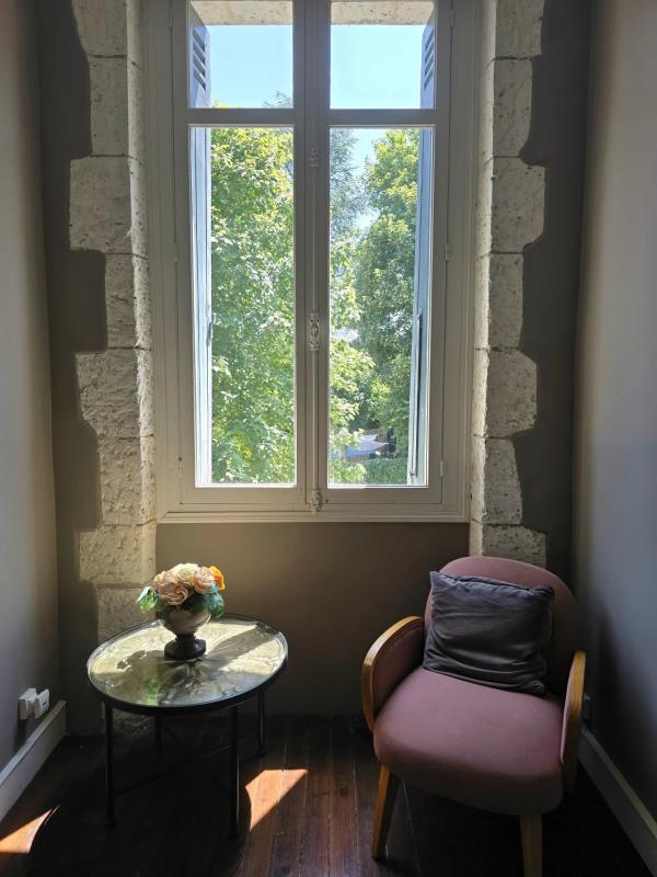 Maison de ville - 220 m² - 9 pièces