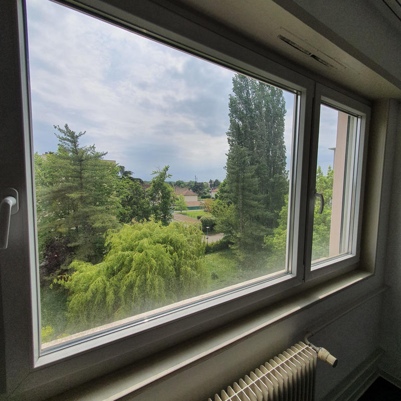 Appartement - 35 m² - 1 pièce