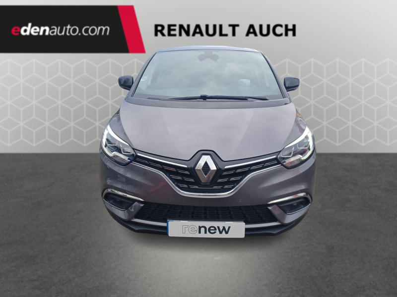 Renault Grand Scénic TCe 140 Fap - 21 Intens