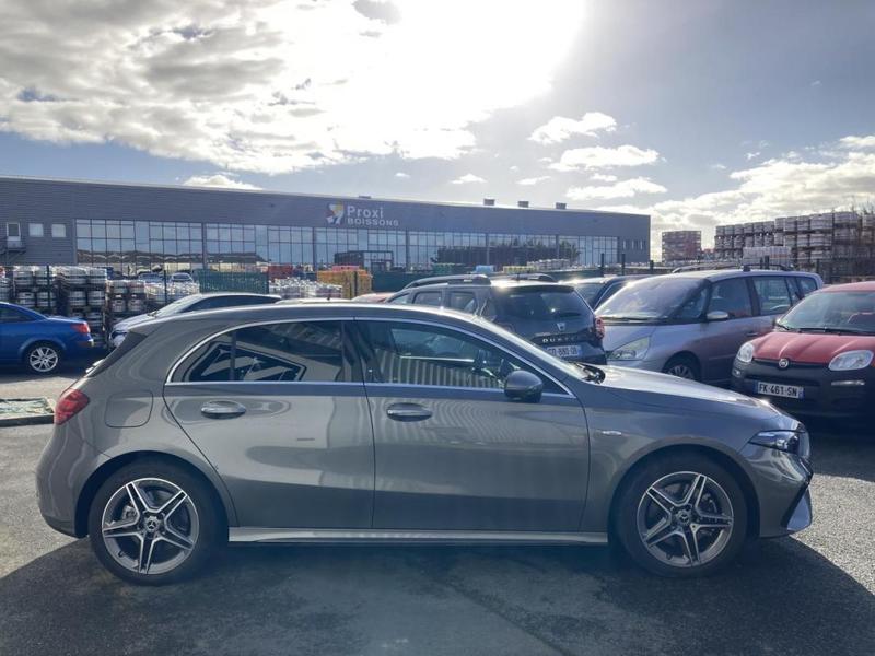 Mercedes Classe a 250e 8g-Dct Amg Line - Garantie 06/2027