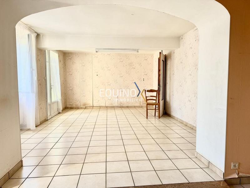 Maison - 148 m² - 6 pièces