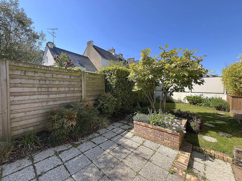 Maison - 167 m² - 7 pièces