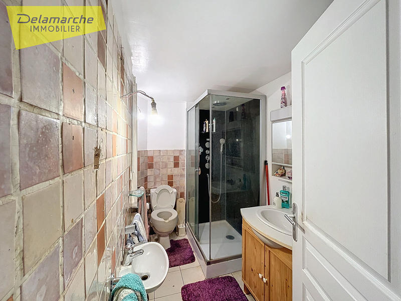 Maison - 232 m² - 10 pièces