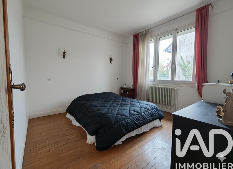 Maison - 90 m² - 3 pièces